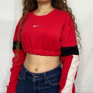 Nike Sweater